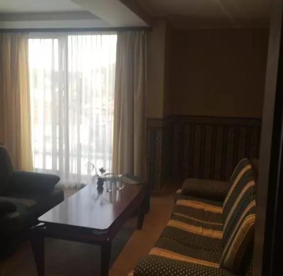スイート, Chateau Montagne Hotel Troyan