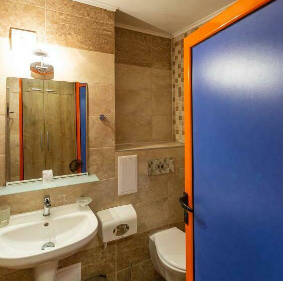 Номер Стандарт, Family Hotel Jemelly