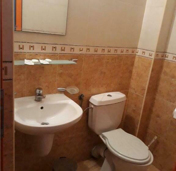 Номер Стандарт, Family Hotel Jemelly