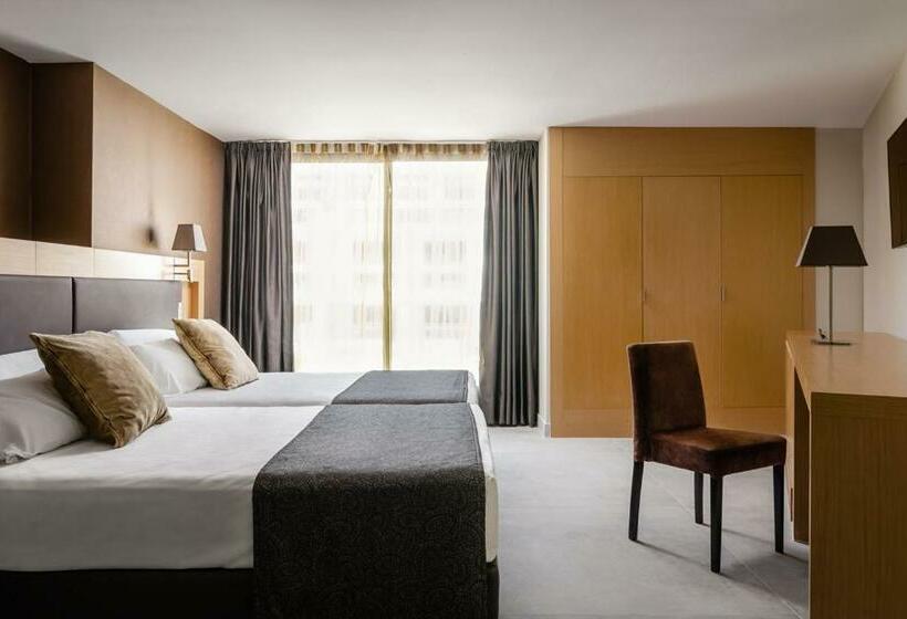 クラシックルーム, Gran Palas Hotel   Spa Incluido