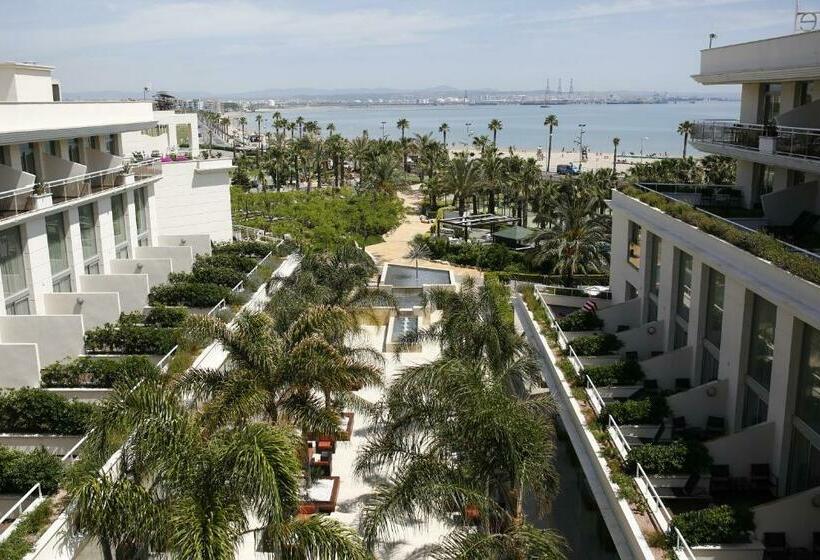 オーシャンビュークラシックルーム, Gran Palas Hotel   Spa Incluido