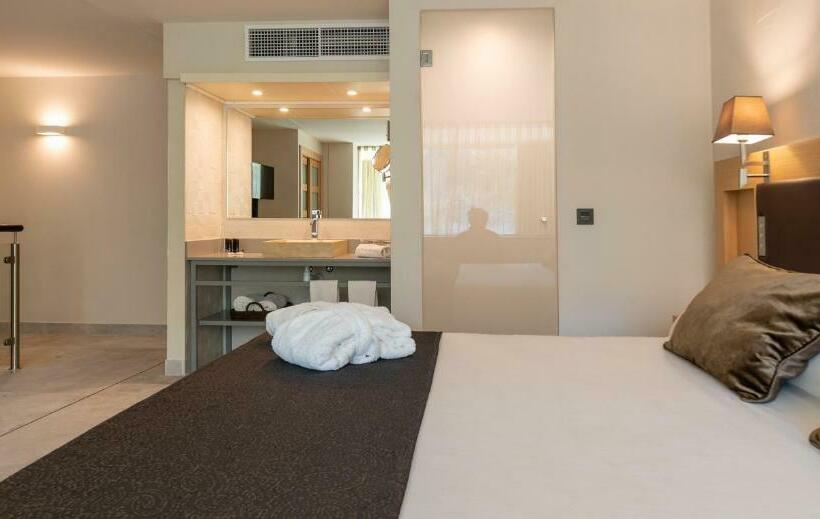 ドゥプレックスルーム, Gran Palas Hotel   Spa Incluido