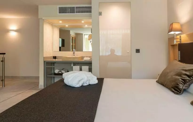 ドゥプレックスルーム, Gran Palas Hotel   Spa Incluido
