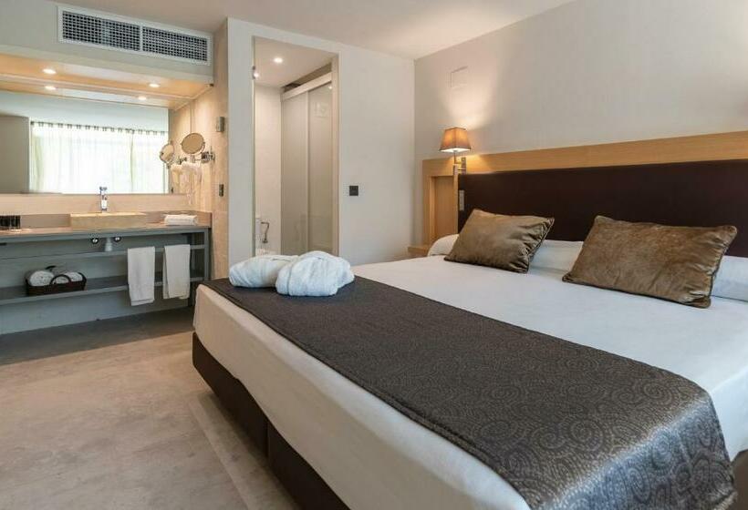 ドゥプレックスルーム, Gran Palas Hotel   Spa Incluido