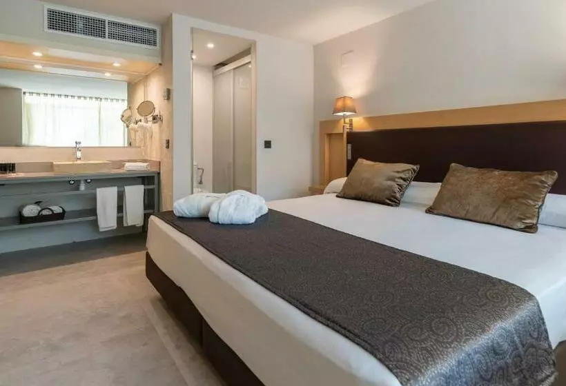 ドゥプレックスルーム, Gran Palas Hotel   Spa Incluido