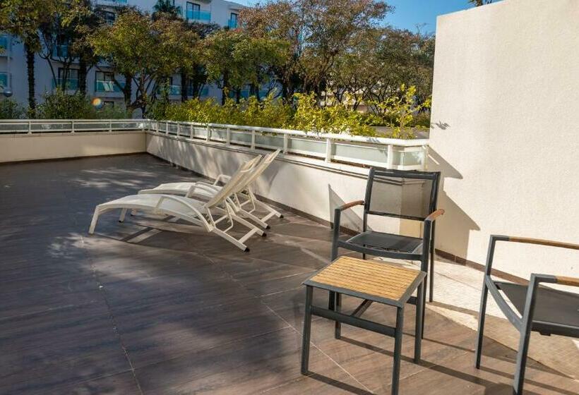 ドゥプレックスルーム, Gran Palas Hotel   Spa Incluido