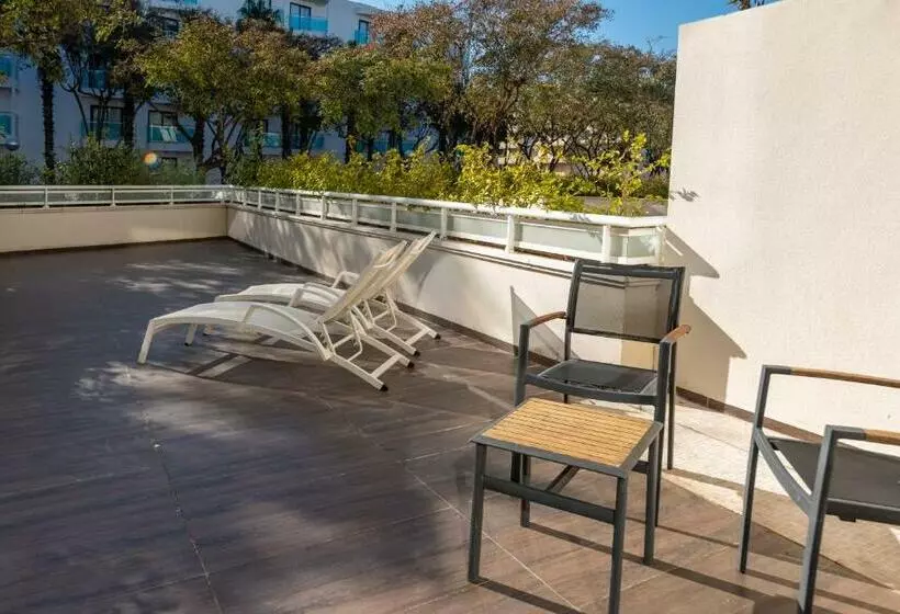 ドゥプレックスルーム, Gran Palas Hotel   Spa Incluido