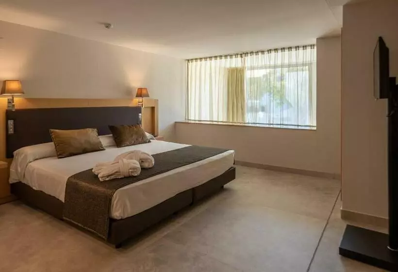 ドゥプレックスルーム, Gran Palas Hotel   Spa Incluido