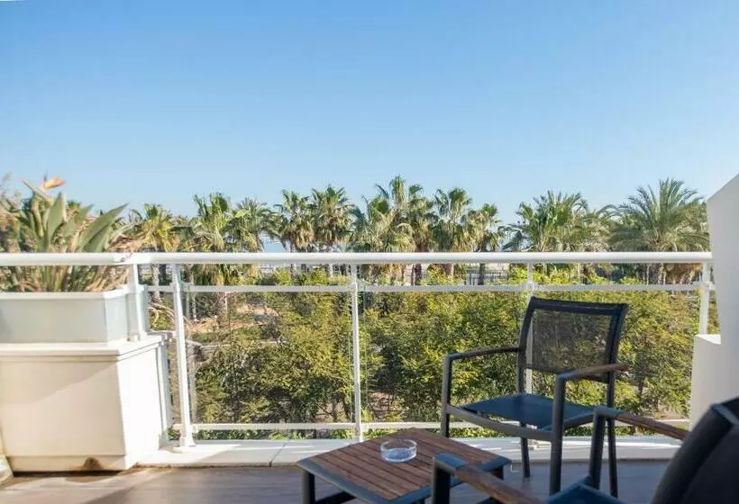 ドゥプレックスルーム, Gran Palas Hotel   Spa Incluido