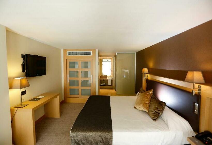 复式房间, Gran Palas Hotel   Spa Incluido