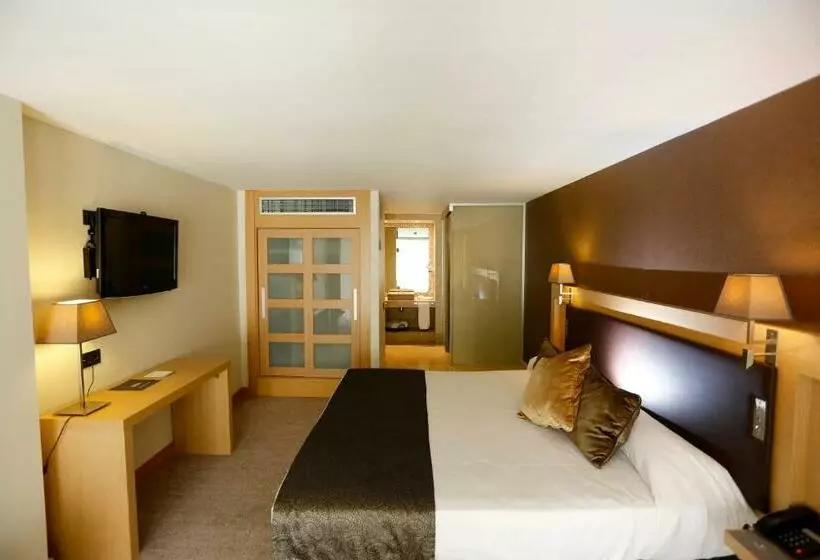 ドゥプレックスルーム, Gran Palas Hotel   Spa Incluido