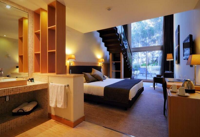 ドゥプレックスルーム, Gran Palas Hotel   Spa Incluido