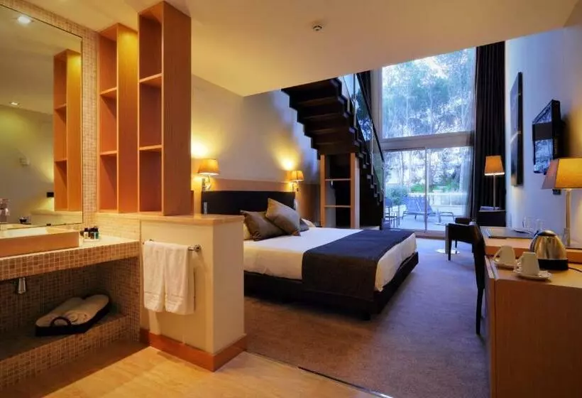 ドゥプレックスルーム, Gran Palas Hotel   Spa Incluido
