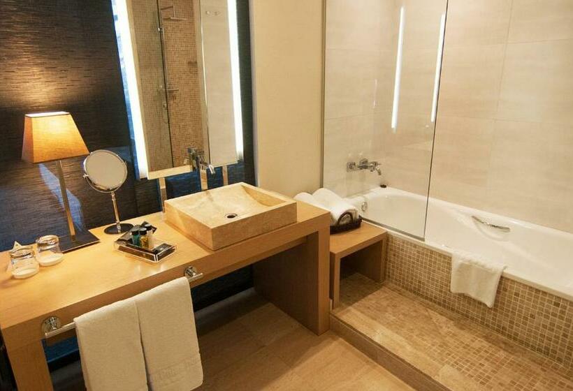 ドゥプレックスルーム, Gran Palas Hotel   Spa Incluido