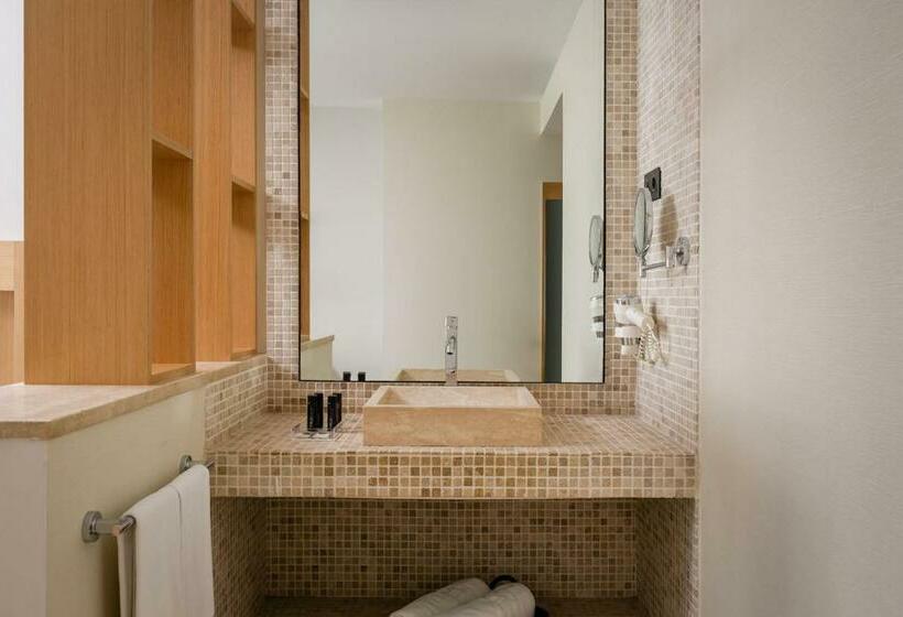 ガーデンビューファミリールーム, Gran Palas Hotel   Spa Incluido