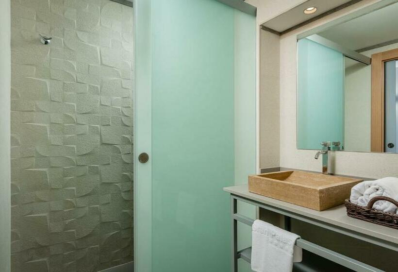 ガーデンビューファミリールーム, Gran Palas Hotel   Spa Incluido