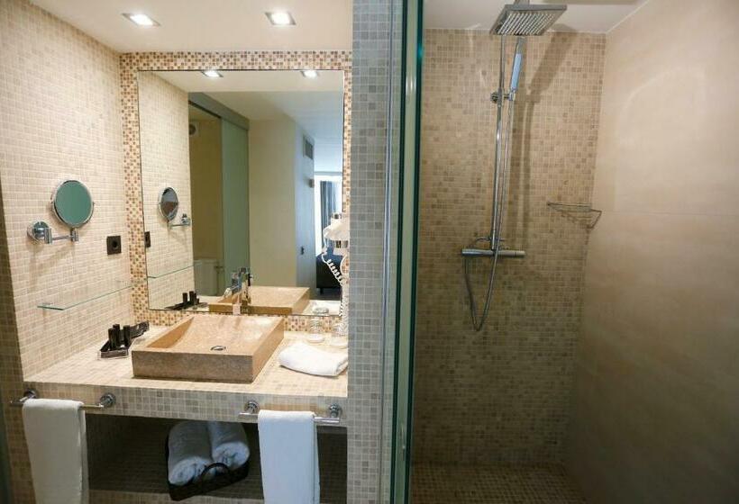 Семейный Номер Вид на Сад, Gran Palas Hotel   Spa Incluido