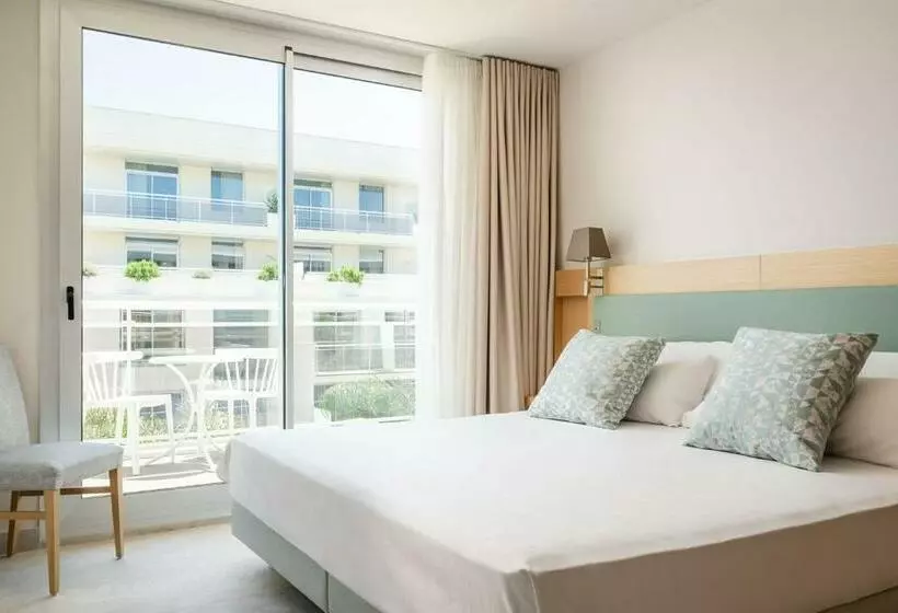 ガーデンビューファミリールーム, Gran Palas Hotel   Spa Incluido