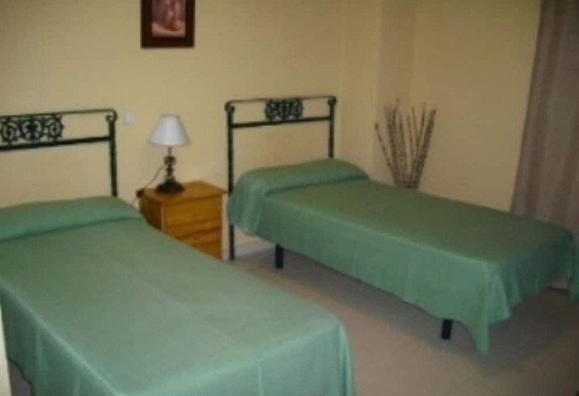 Номер Стандарт, Hostal Ds