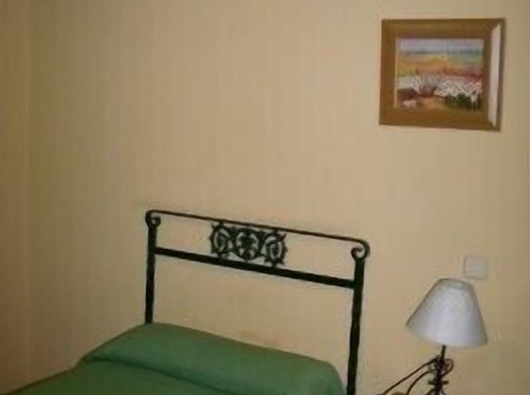 Номер Стандарт Индивидуальный, Hostal Ds