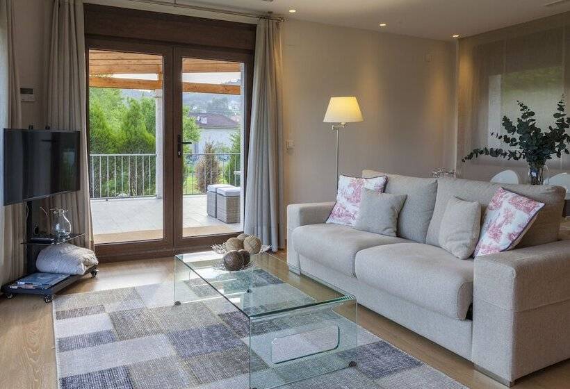 オーシャンビュージュニアスイート, A Maquia