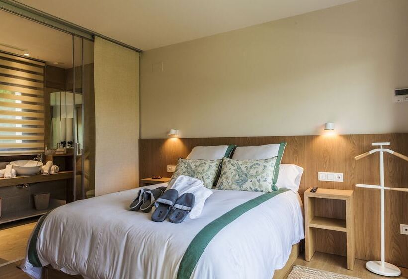 オーシャンビュージュニアスイート, A Maquia