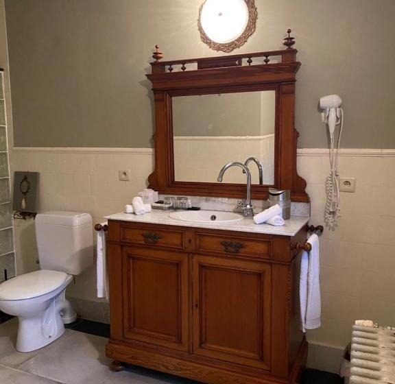 غرفة قياسية, Sogni D Oro