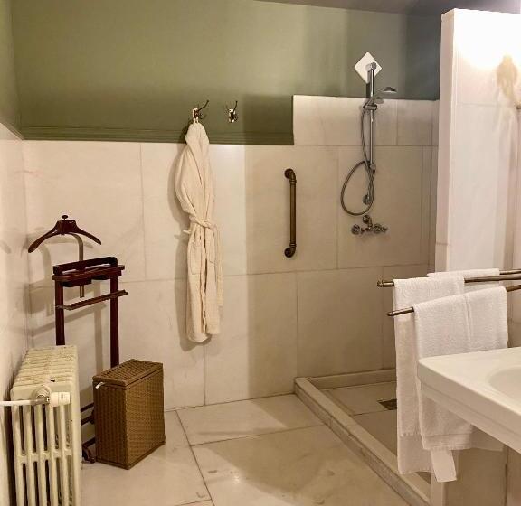 غرفة قياسية, Sogni D Oro