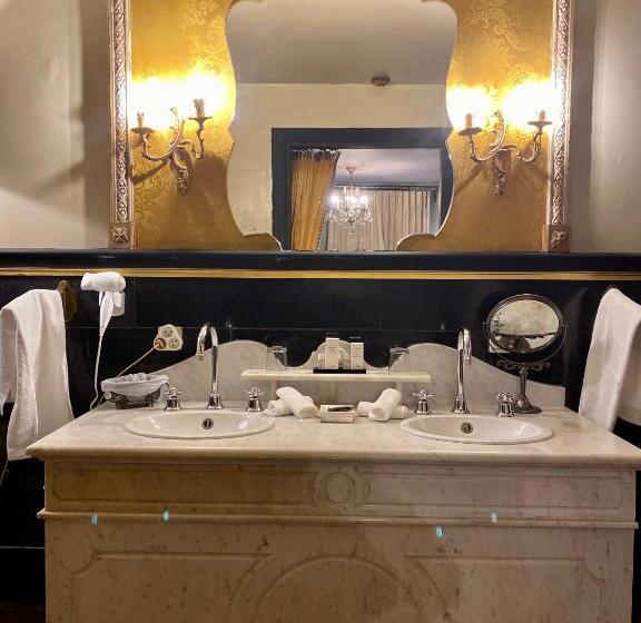 غرفة قياسية, Sogni D Oro