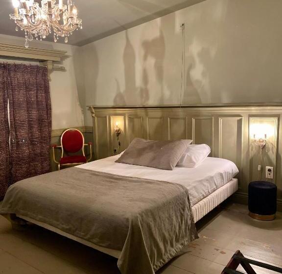 غرفة قياسية, Sogni D Oro