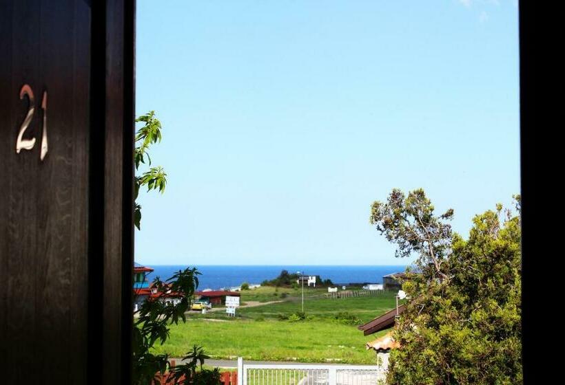 带1个卧室的公寓, Asti Art