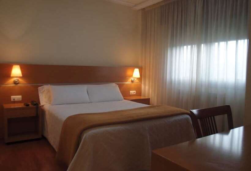 スタンダードルーム, Avión By Bossh Hotels