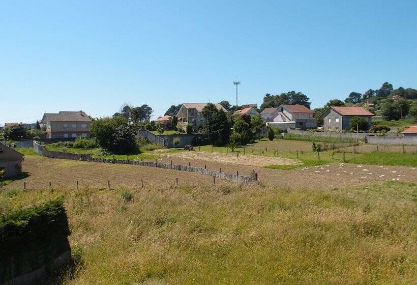 スタンダードルーム, Avión By Bossh Hotels