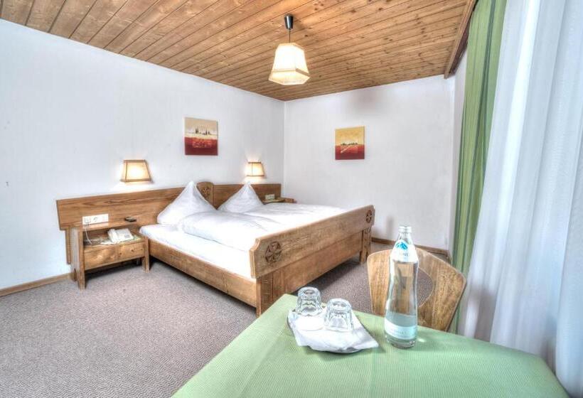 スタンダードルーム, Barenwirth