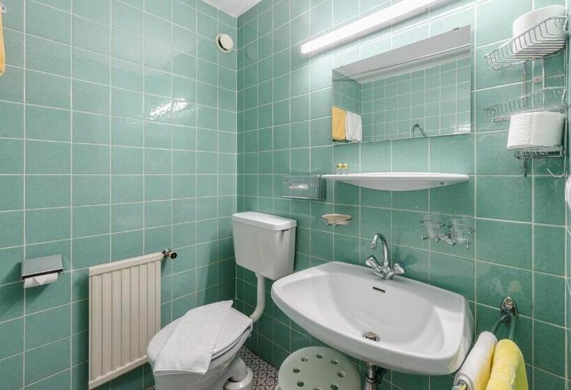 スタンダードシングルルーム, Barenwirth