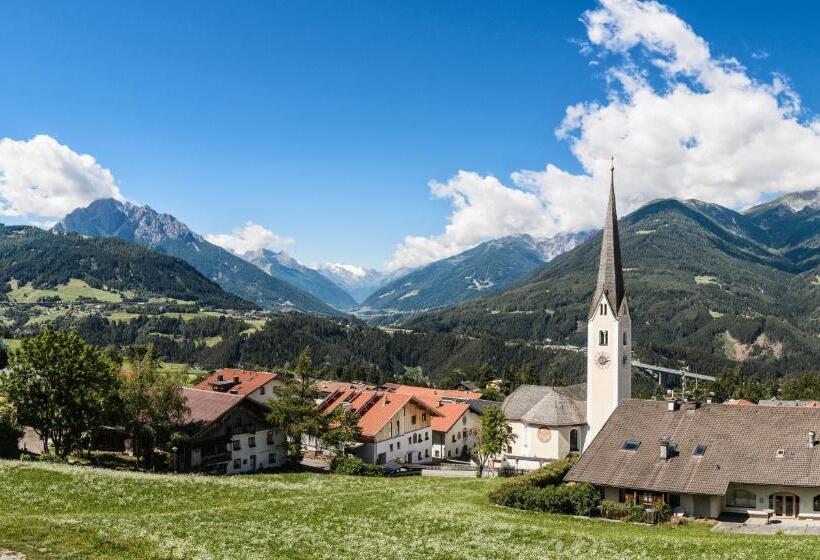 スタンダードシングルルーム, Barenwirth