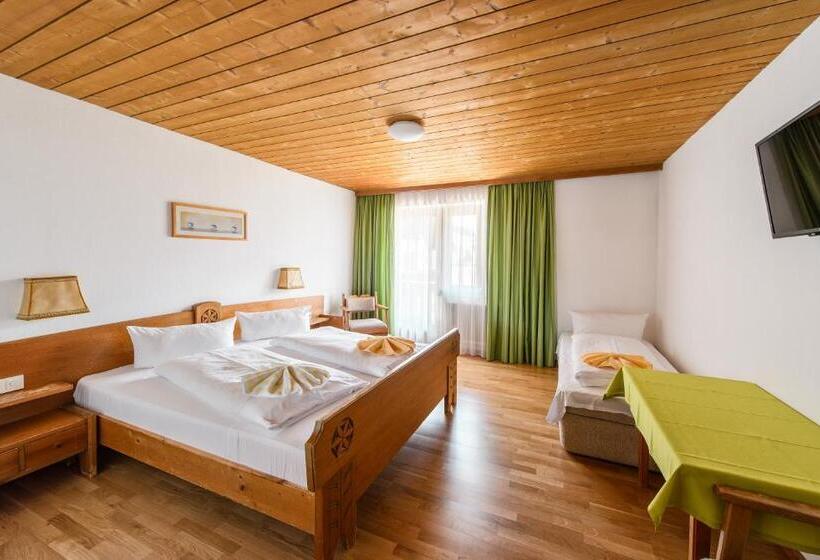 スタンダードルーム, Barenwirth