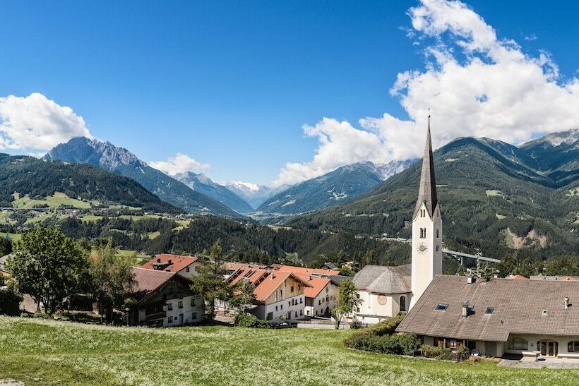 スタンダードシングルルーム, Barenwirth