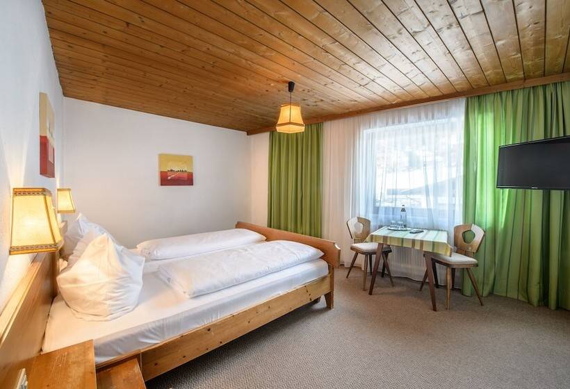 ファミリールーム, Barenwirth