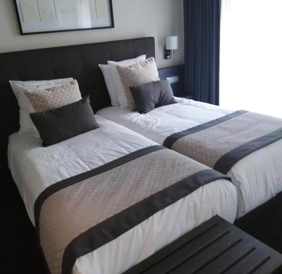 חדר סטנדרט, Du Moulin