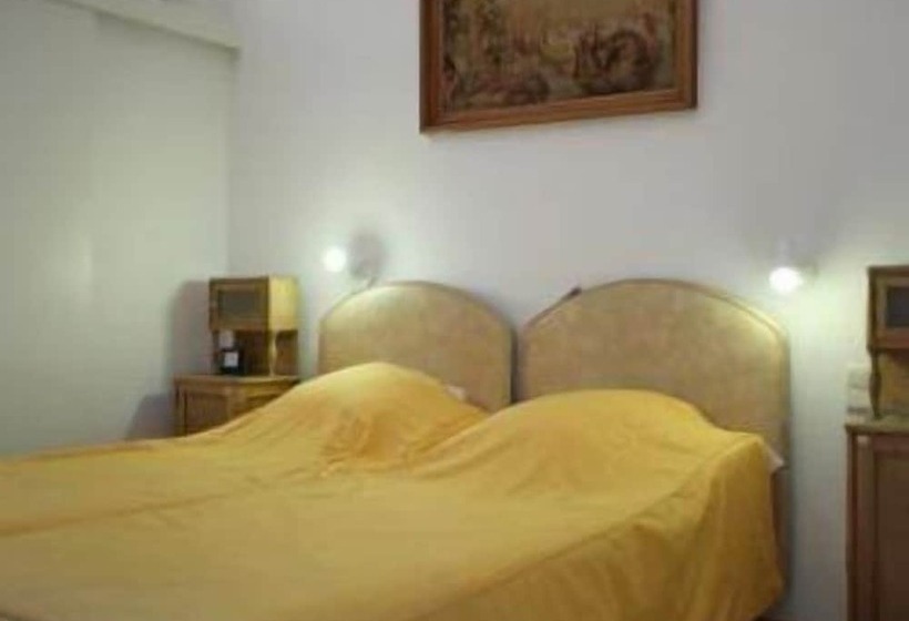 اتاق استاندارد, Elckerlyck Inn