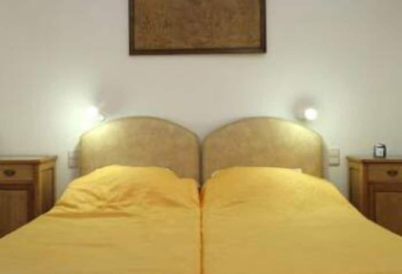 اتاق استاندارد, Elckerlyck Inn