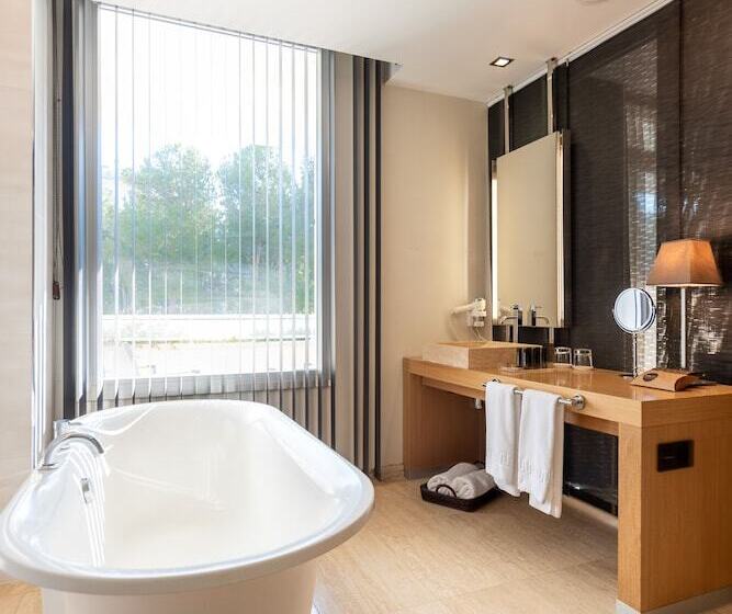 クラシックルーム, Gran Palas Hotel   Spa Incluido