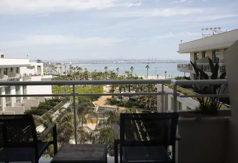 クラシックルーム, Gran Palas Hotel   Spa Incluido