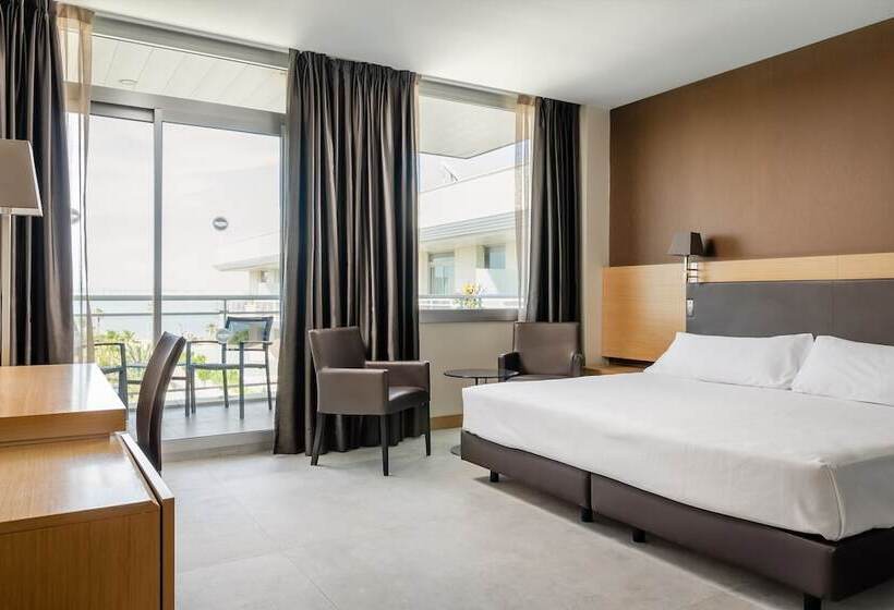 Классический Номер, Gran Palas Hotel   Spa Incluido
