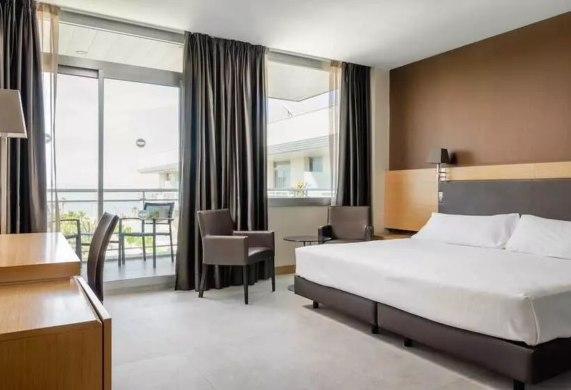 クラシックルーム, Gran Palas Hotel   Spa Incluido
