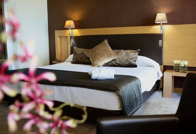 オーシャンビュークラシックルーム, Gran Palas Hotel   Spa Incluido