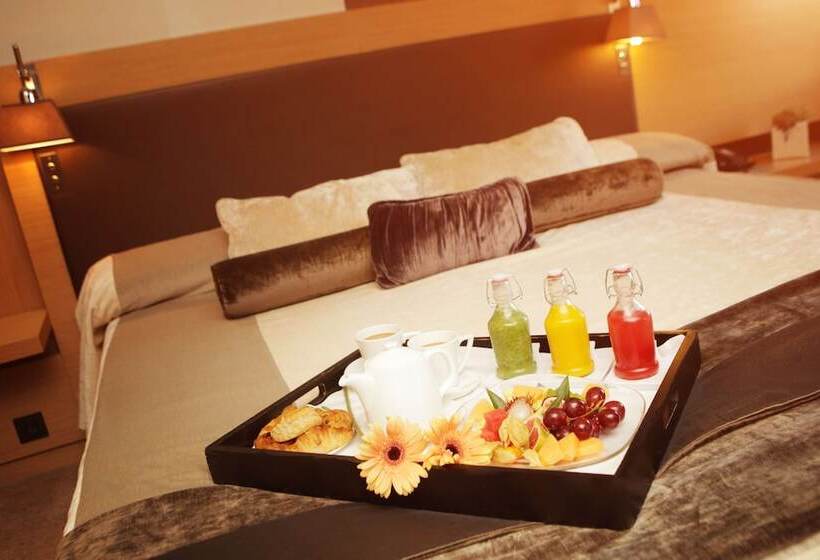 Классический Номер Вид на Море, Gran Palas Hotel   Spa Incluido