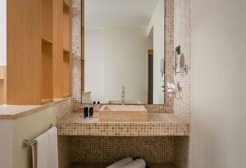 Семейный Номер Вид на Море, Gran Palas Hotel   Spa Incluido