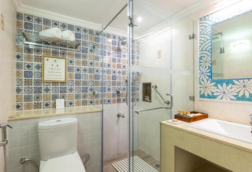 Superior Room, Heritage Village Resort & Spa Goa